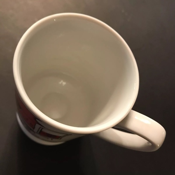 Blood Bank DONOR SHIRT LG & MUG USA Olympic Rings TAKES ALL TYPES TO SAVE LIVES - Picture 7 of 10